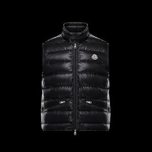 Moncler vest, size small